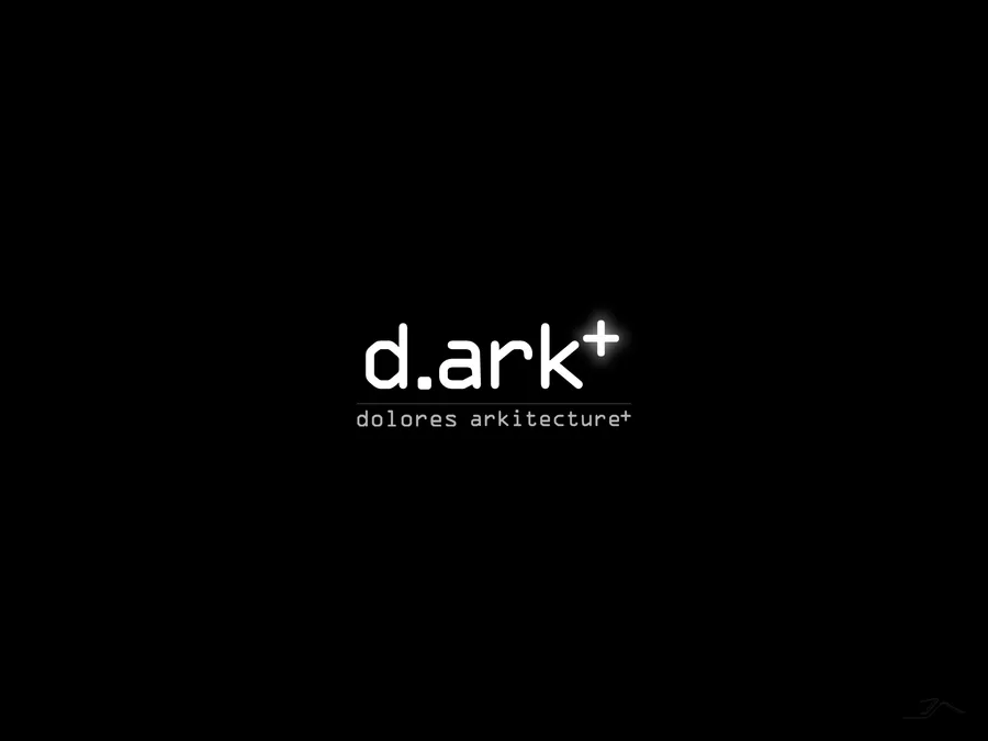 darkplus.studio preview
